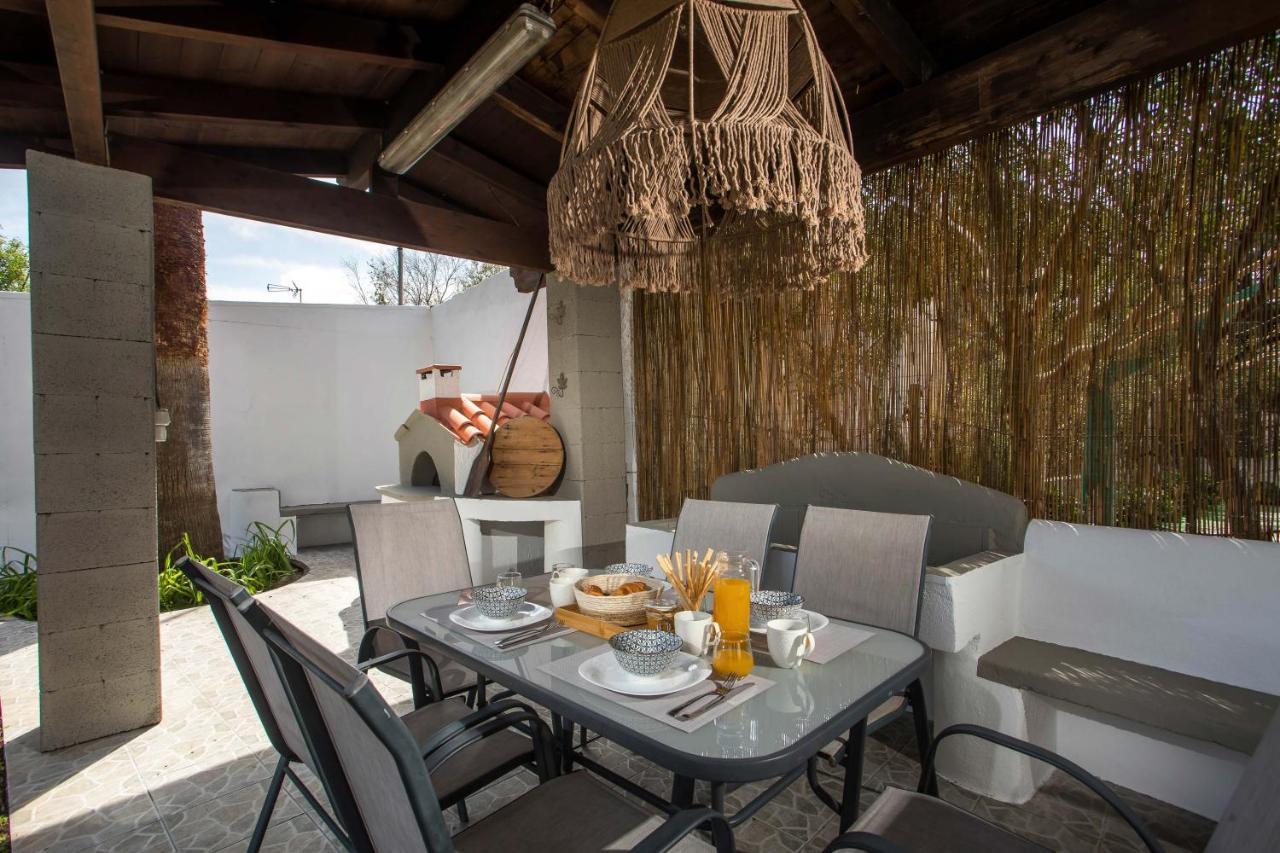 Hriska Luxury Villa Ixia  Zewnętrze zdjęcie